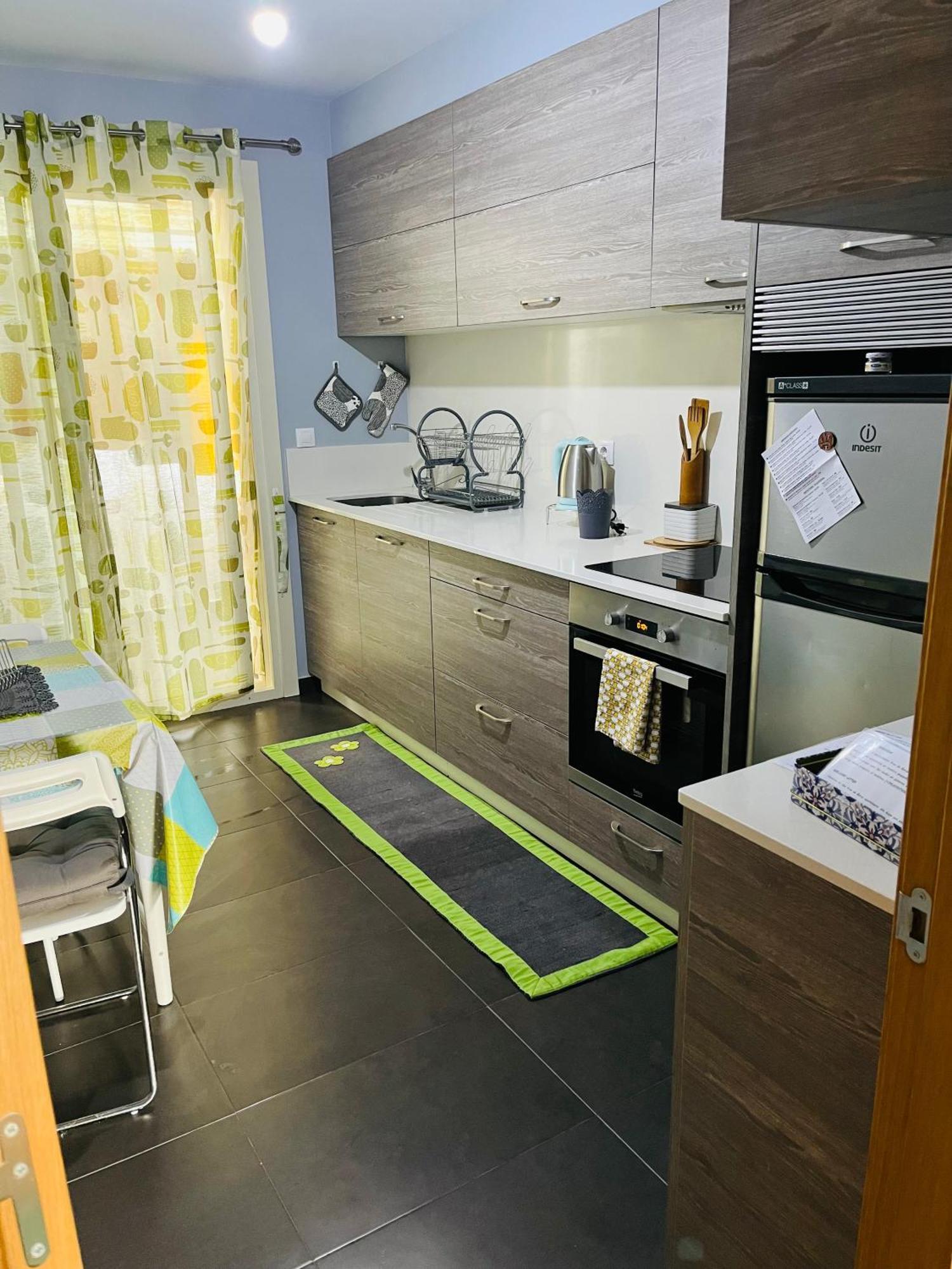Appartement Area Da Barca à Poio Extérieur photo